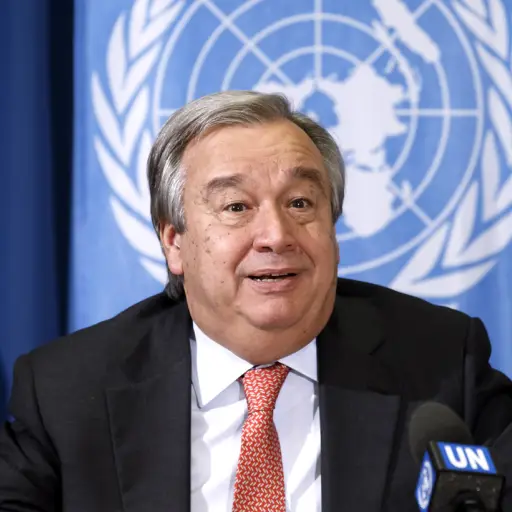 Secretario General de ONU está "conmocionado" por orden de expulsar a comisionado Iván Velásquez ,