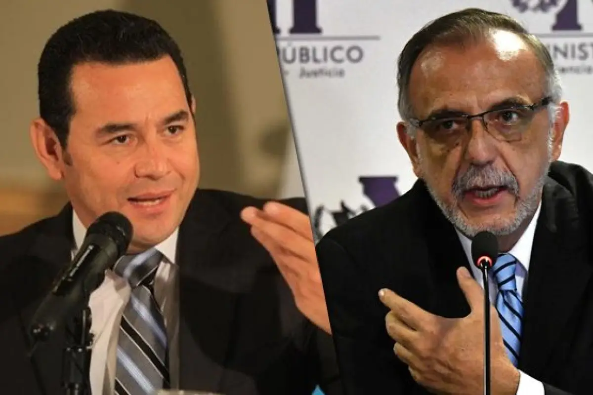 CACIF pide asumir con “responsabilidad los mandatos constitucionales”,