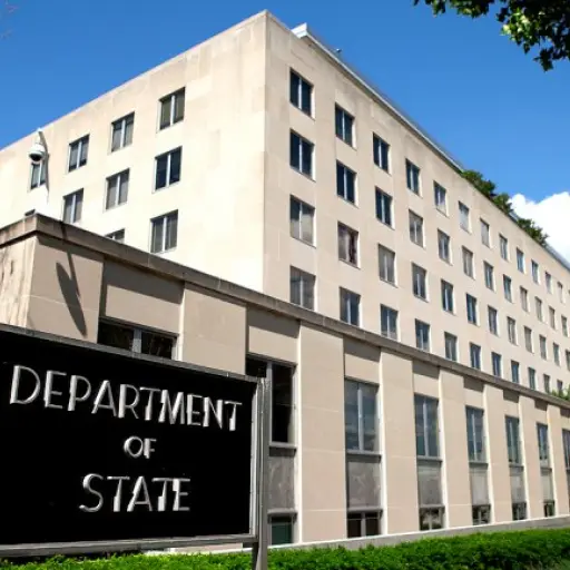 Estados Unidos está "profundamente preocupado" por salida del jefe de Cicig ,