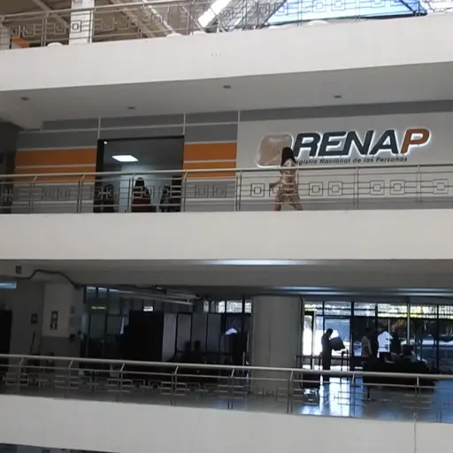 Renap no atenderá el viernes ,