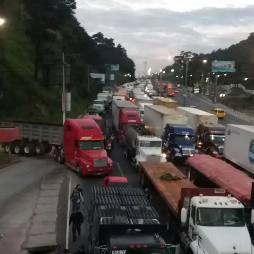 003. trailers averiados en vilalobos (1) ,