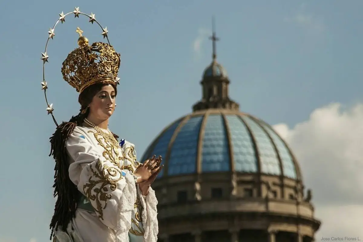 Inmaculada-Concepción-de-San-Francisco., 