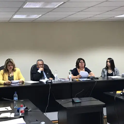 Negociantes de la salud ,