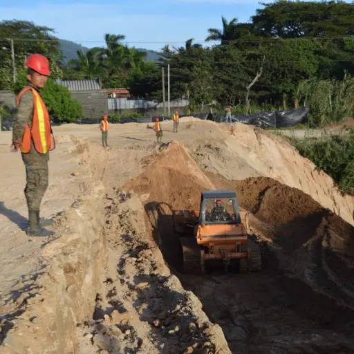 ejercito boca del monte ,