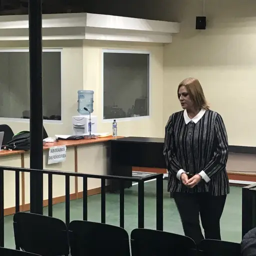 Caso Hogar Seguro Anahy Keller