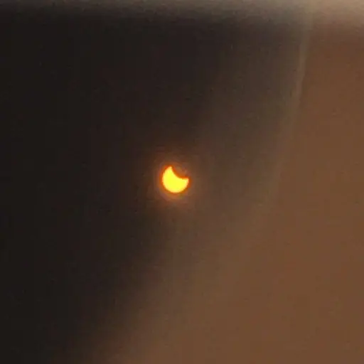 Eclipse ,