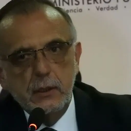Iván Velásquez ,