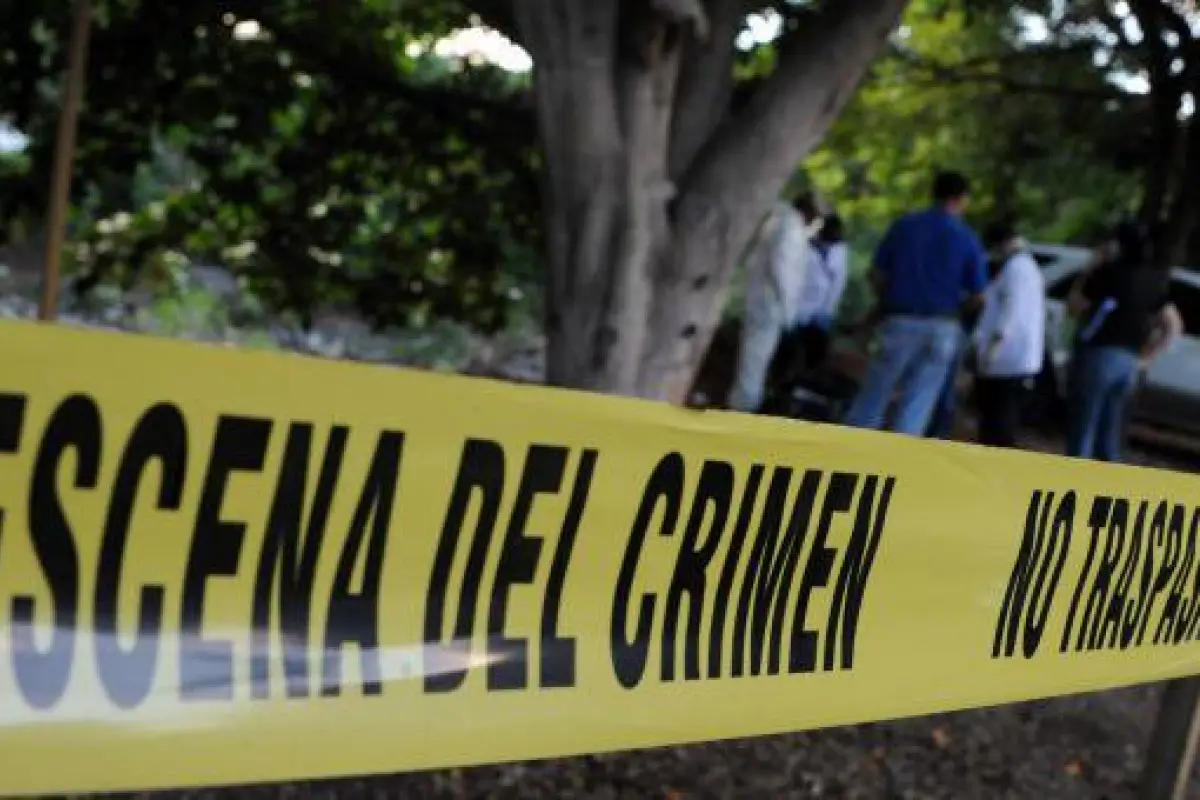 Agente de PNC atacada