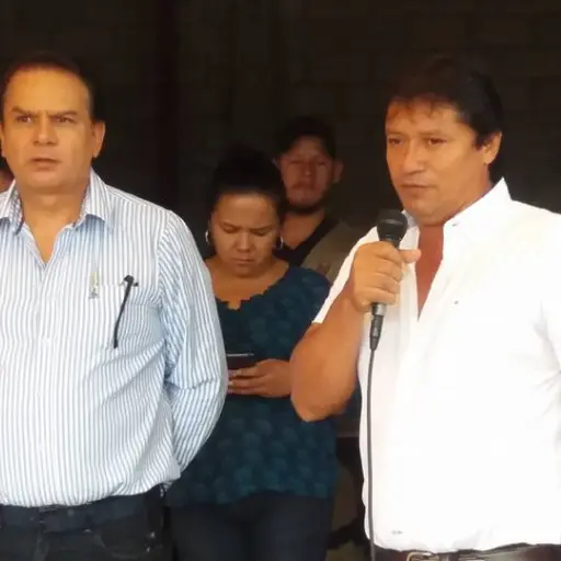 Solicitan retiro de inmunidad contra alcalde de San José del Golfo ,