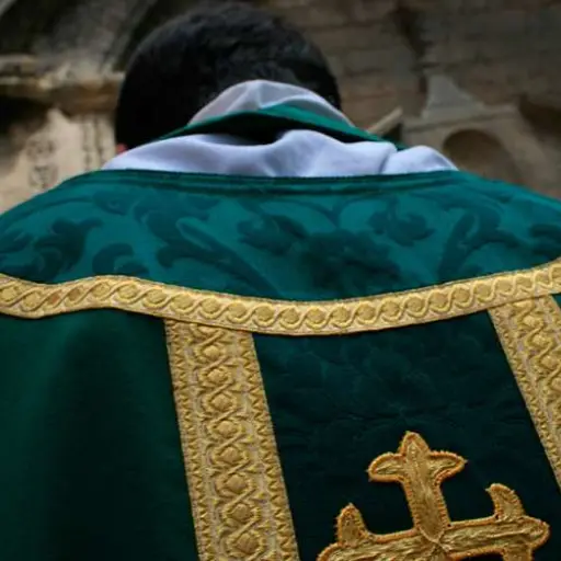 Sacerdote es denunciado ante la fiscalía chilena por abuso de 14 menores-001 ,