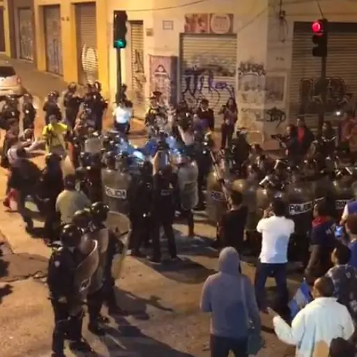 Procurador Jordán Rodas: hubo una orden que no fue debidamente reflexionada ,