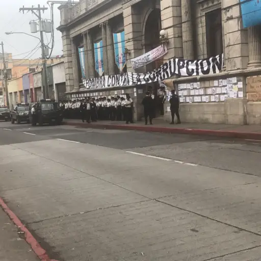 001. Alrededores del Congreso (5) ,