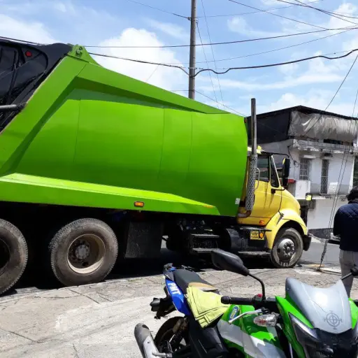 Foto ilustrativa de archivo.