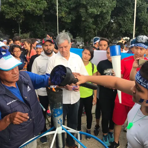 PROCERES DE LA INCIA4 ,