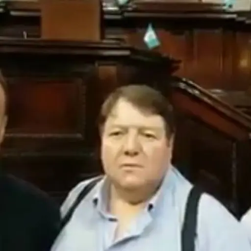 Diputado responsabilizan a PDH y a Gobernación Mingob por estar secuestrados ,