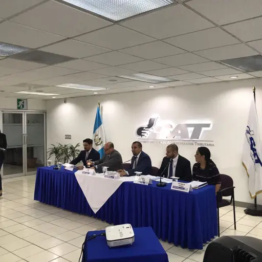 SAT recaudación agosto