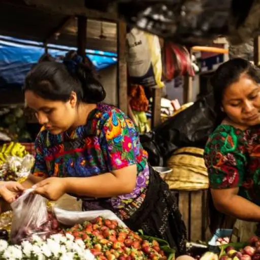 mercado guatemala ,