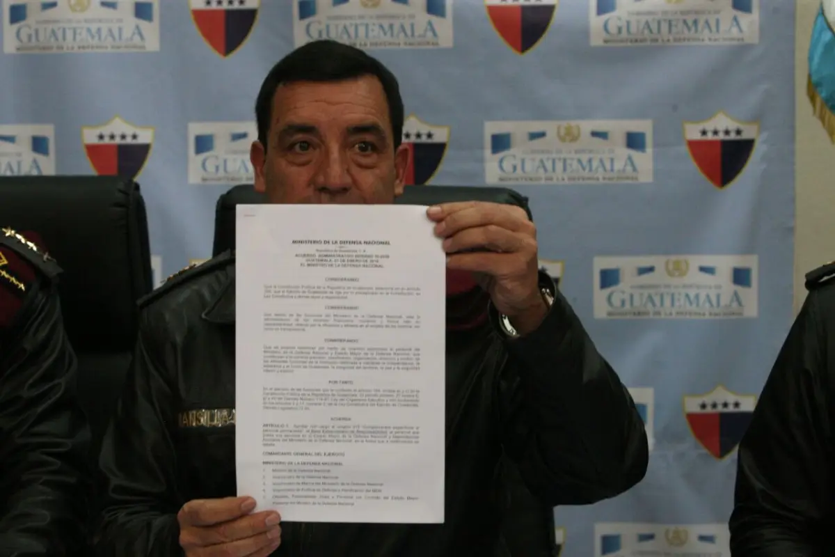 Contraloría de Cuenta solicita información del “bono de responsabilidad” para determinar su legalidad, 