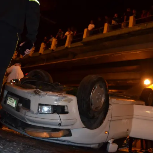 Las autoridades llamaron a respetar los límites de velocidad. (Imagen de archivo con fines ilustrativos). ,Archivo.