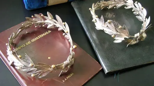 El Himno Nacional de Guatemala se entonó por primera vez en 1897. ,Archivo.