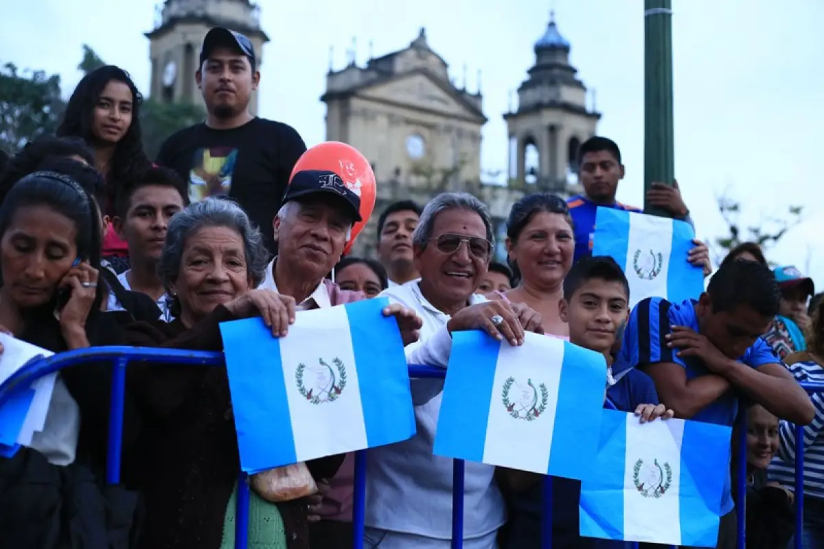 Especial de Independencia: civismo, patriotismo y nacionalismo, 