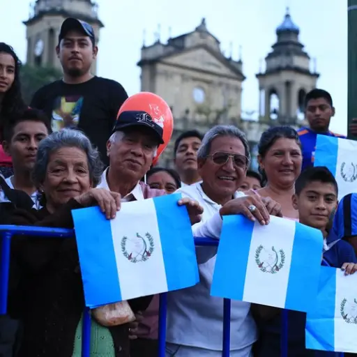 Especial de Independencia: civismo, patriotismo y nacionalismo ,