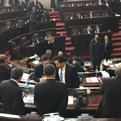 Congreso aprueba reformas para condenas menores de 10 años