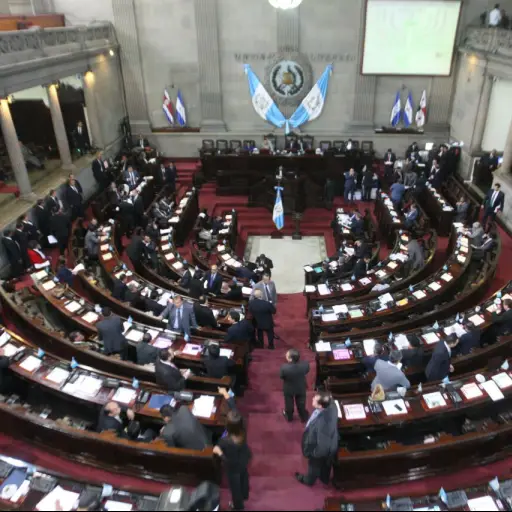 Congreso de la República ,