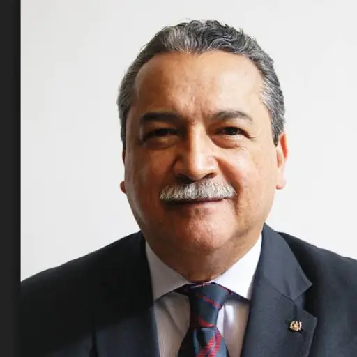 Diputado Conde Orellana dice que existe persecución contra dirigentes políticos ,