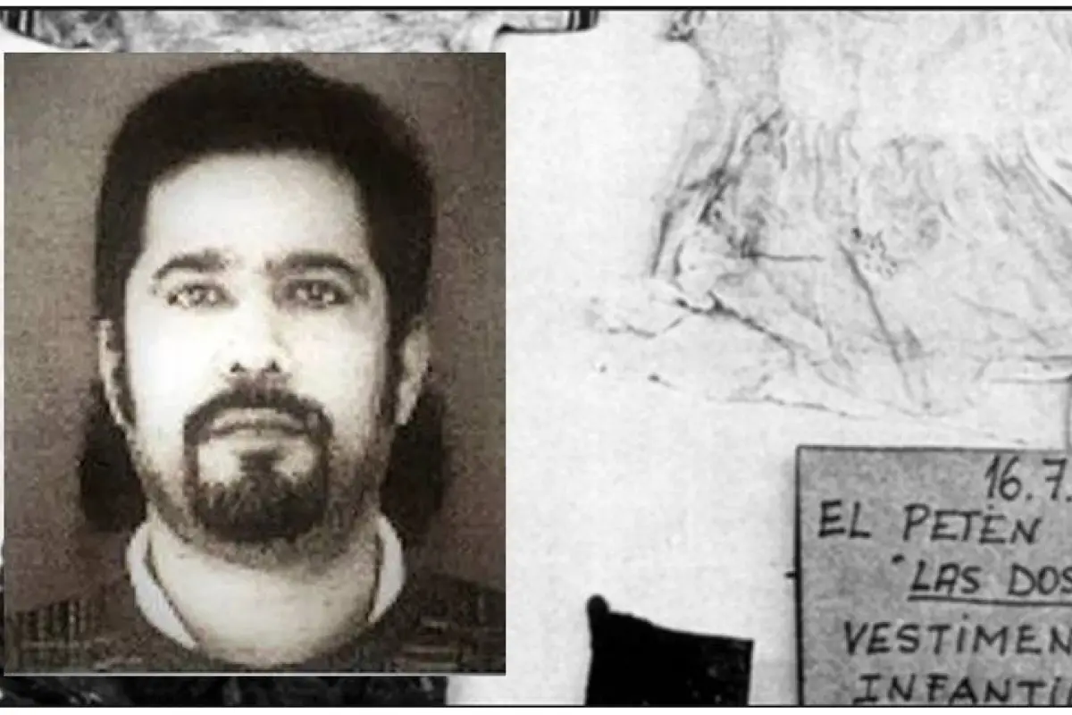 JOSE ORTIZ DOS ERRES, 