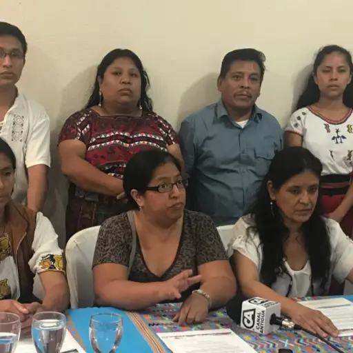Asamblea Social y Popular se suma al paro nacional