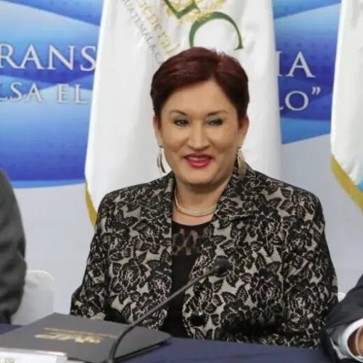 MP investigará de oficio orden de captura contra Thelma Aldana