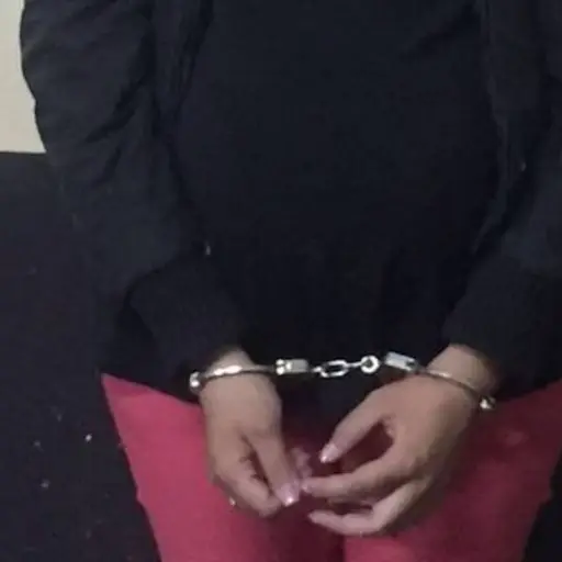 Pandillera ligada a proceso por extorsión