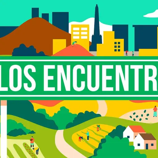 los encuentros ,