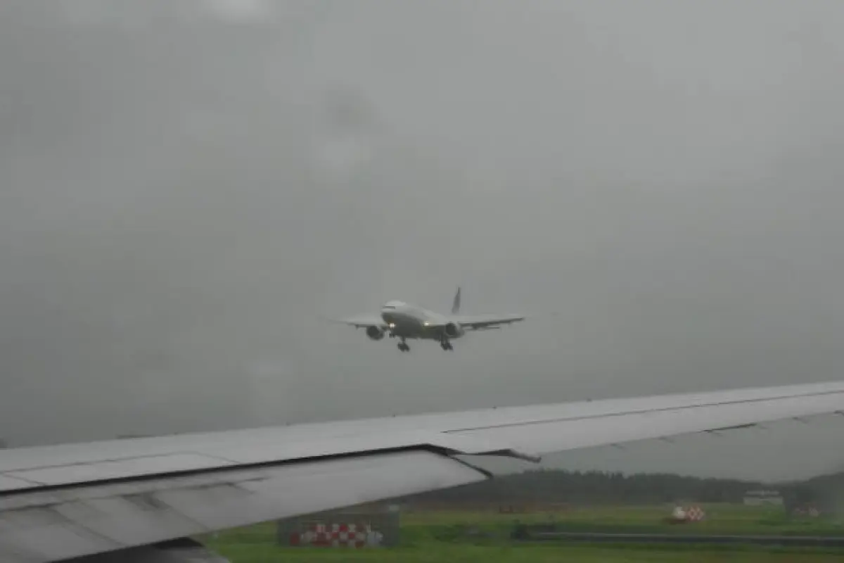 Guatemala suspende vuelos hacia Miami por huracán Irma, 