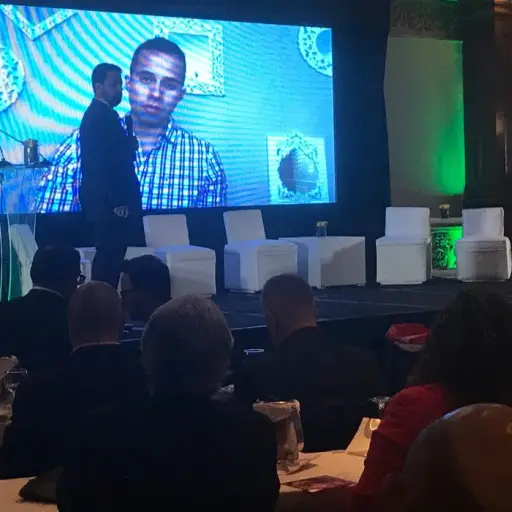 Congreso de comercio 