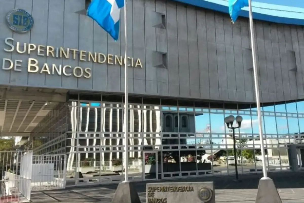 Superintendencia de Bancos, 