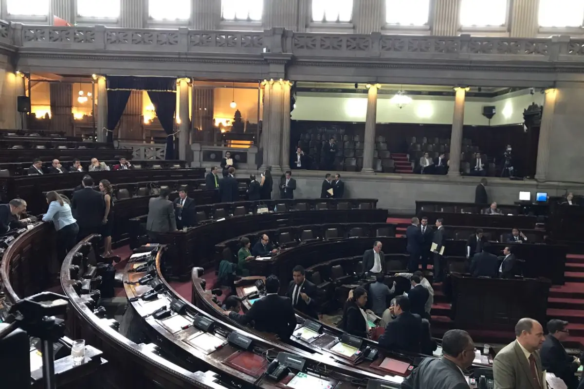 Piden a diputados establecer si existen consensos para aprobar reformas constitucionales  , 