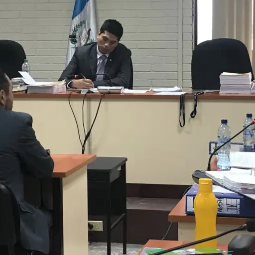 MP pide ligar a nuevo proceso de supuesta corrupción a exministro López Bonilla ,