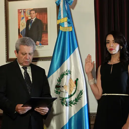 Gobierno cambia a gran parte de la cúpula de la Secretaría de Bienestar Social ,