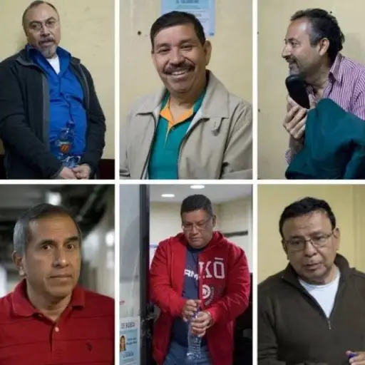 Caso Banco de Comercio: MP imputa hechos contra 14 personas ,