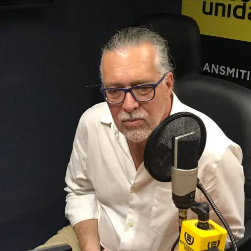 Ricardo Rodríguez: "En en los próximos seis años queremos que la gente haga suyo el Centro Histórico" ,