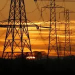electricidad ,