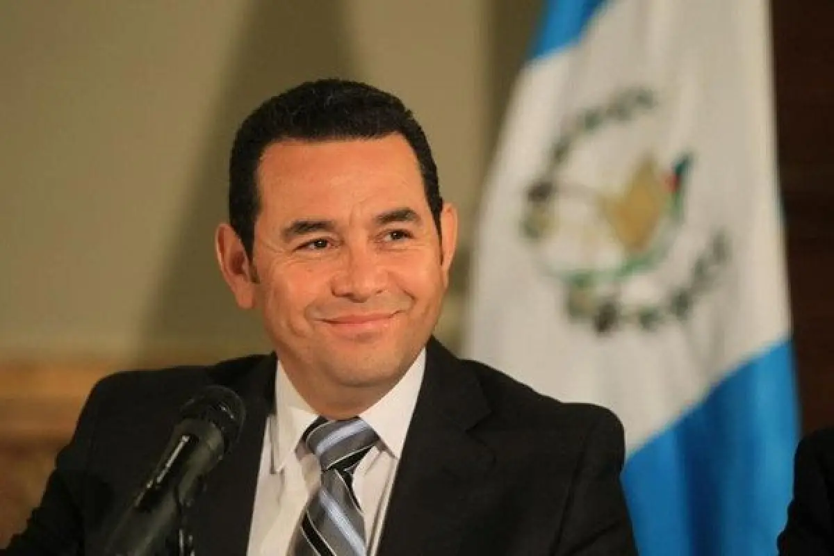 Presidente no asistirá a citación de Pesquisidora