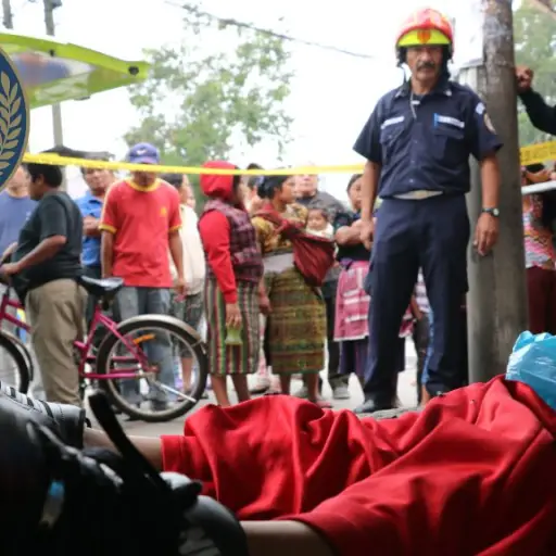 Ataque armado en Villa Lobos II