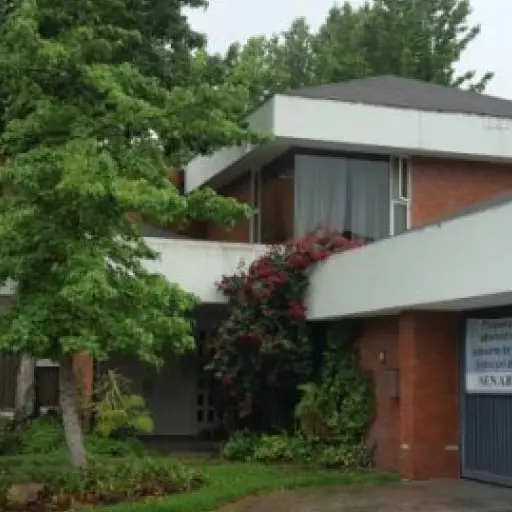 Inmueble vinculado a Baldetti