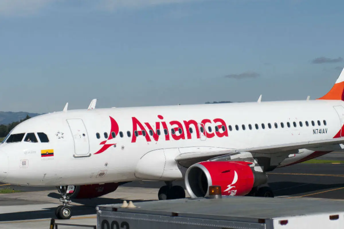 Avianca, 