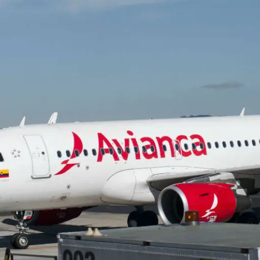 Avianca ,