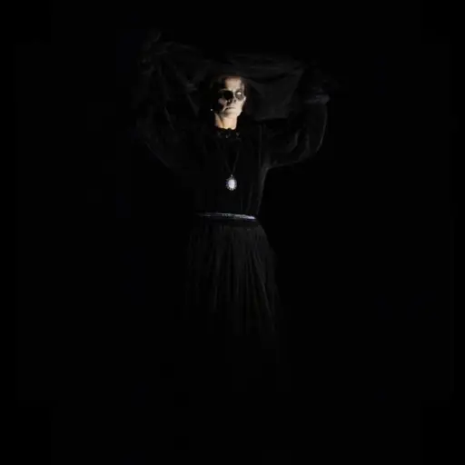 Teatro: La mujer de negro con últimas funciones ,