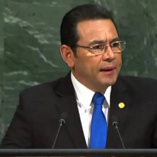 Expertos no ven viable diálogo entre Jimmy Morales y sectores sociales ,